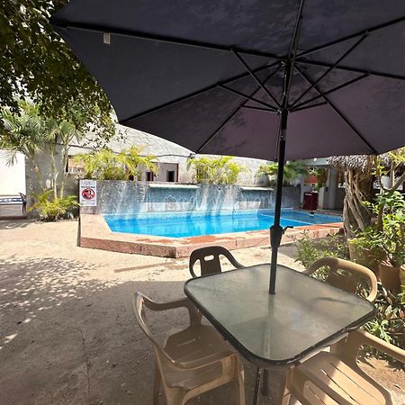 Bungalows Villas Belen 로스 아얄라 외부 사진