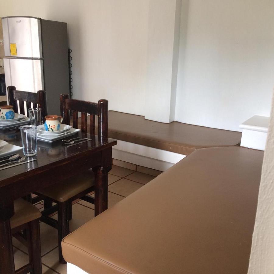 Bungalows Villas Belen 로스 아얄라 외부 사진