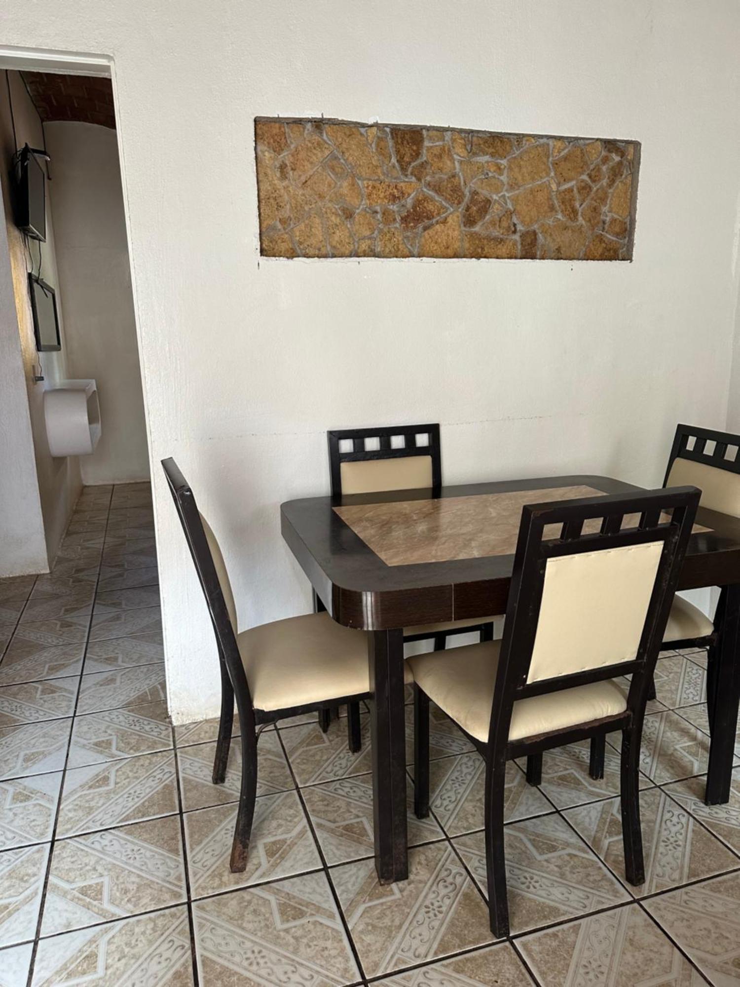 Bungalows Villas Belen 로스 아얄라 외부 사진